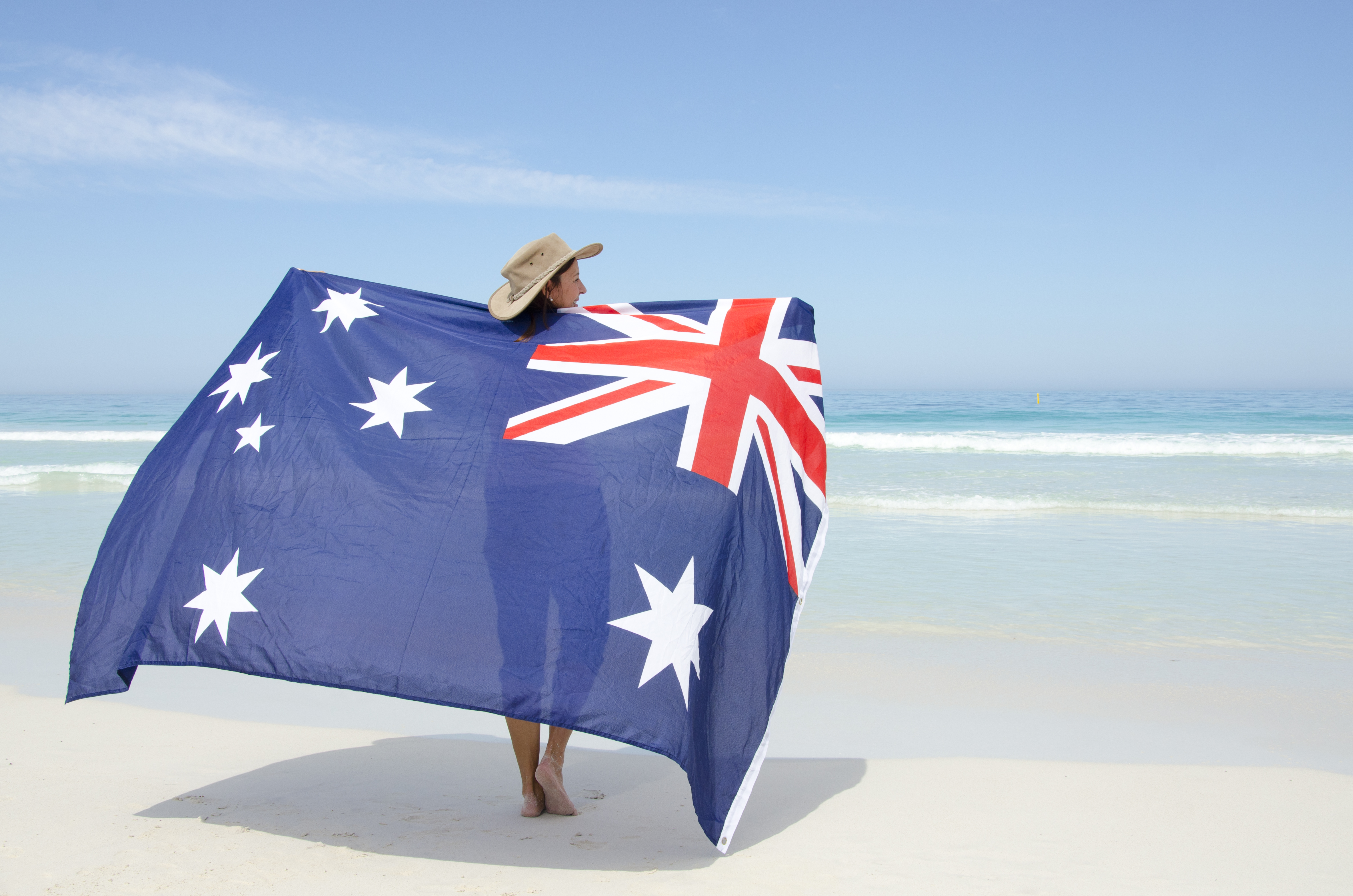 Skilled Migration visa for Australia